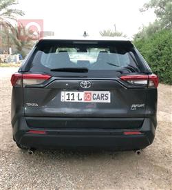 تويوتا راف 4